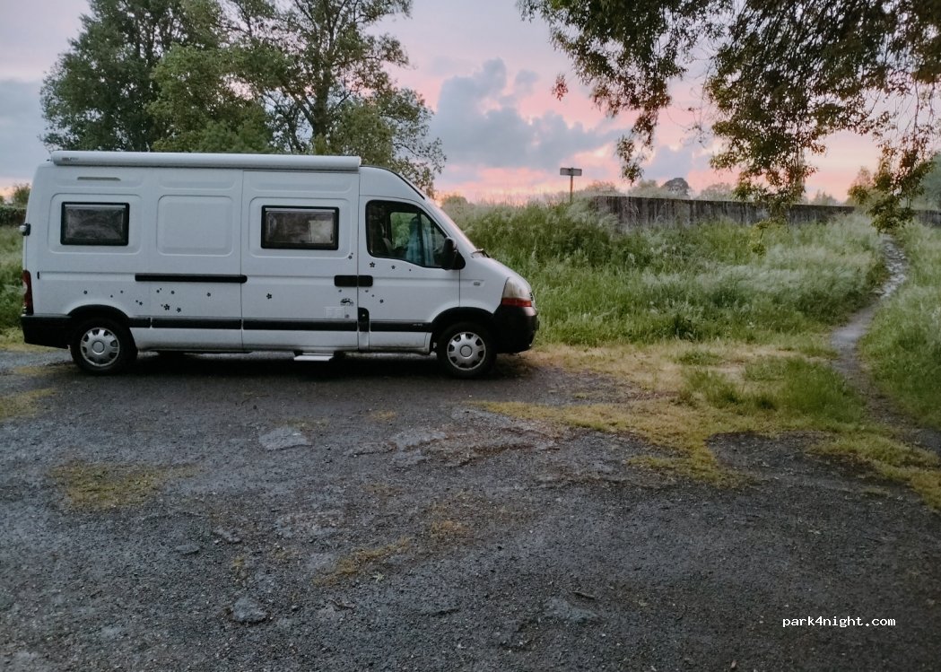 (49170) La Possonnière - 3 D210 — foto