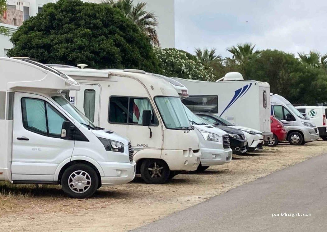 (11393) Zahara de los Atunes - 33 Paseo del Pradillo — foto