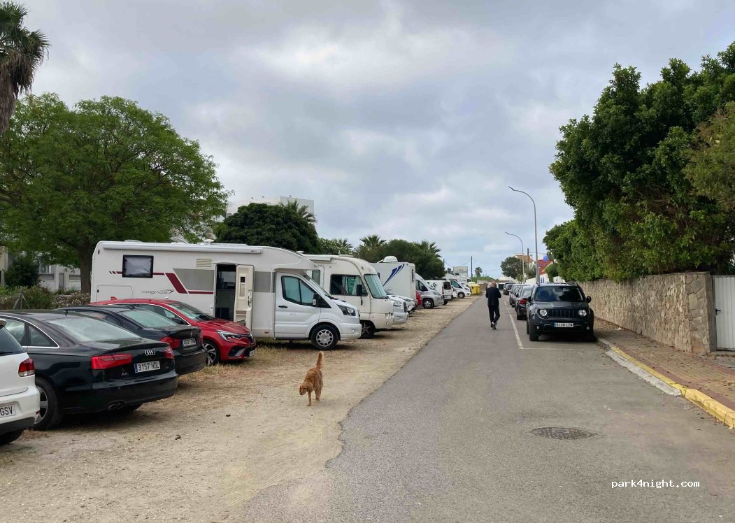 (11393) Zahara de los Atunes - 33 Paseo del Pradillo — foto 2