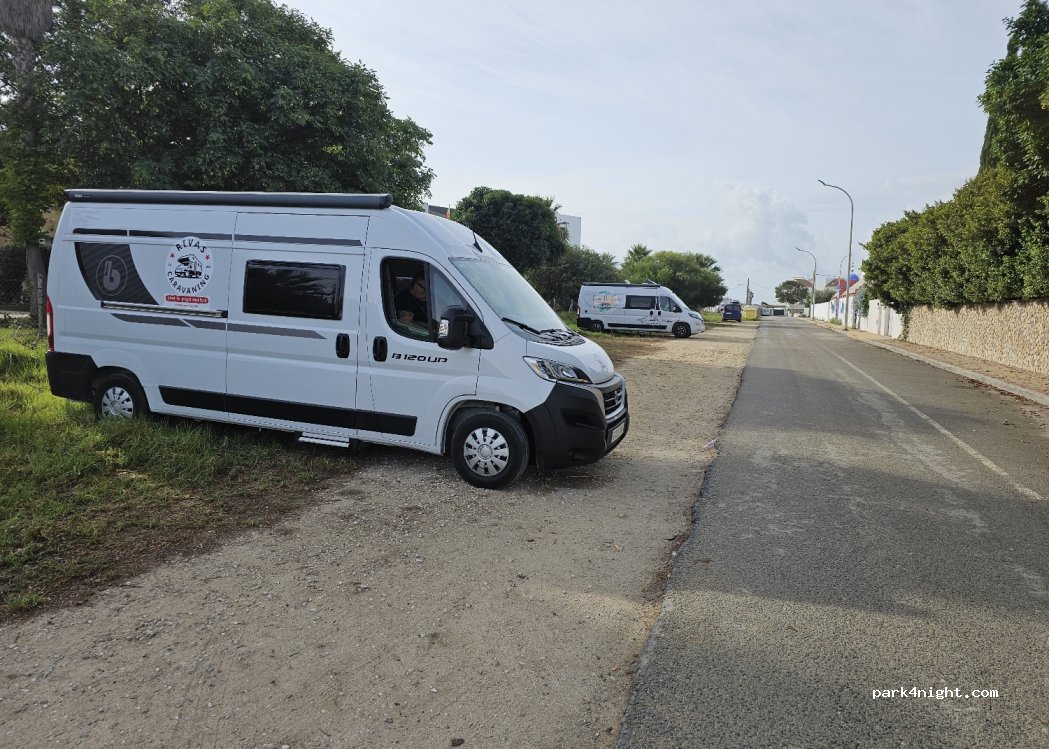 (11393) Zahara de los Atunes - 33 Paseo del Pradillo — foto 3