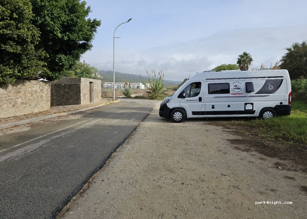 (11393) Zahara de los Atunes - 33 Paseo del Pradillo — foto 4