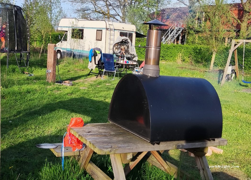 Boerderij De Vrije Geest — foto
