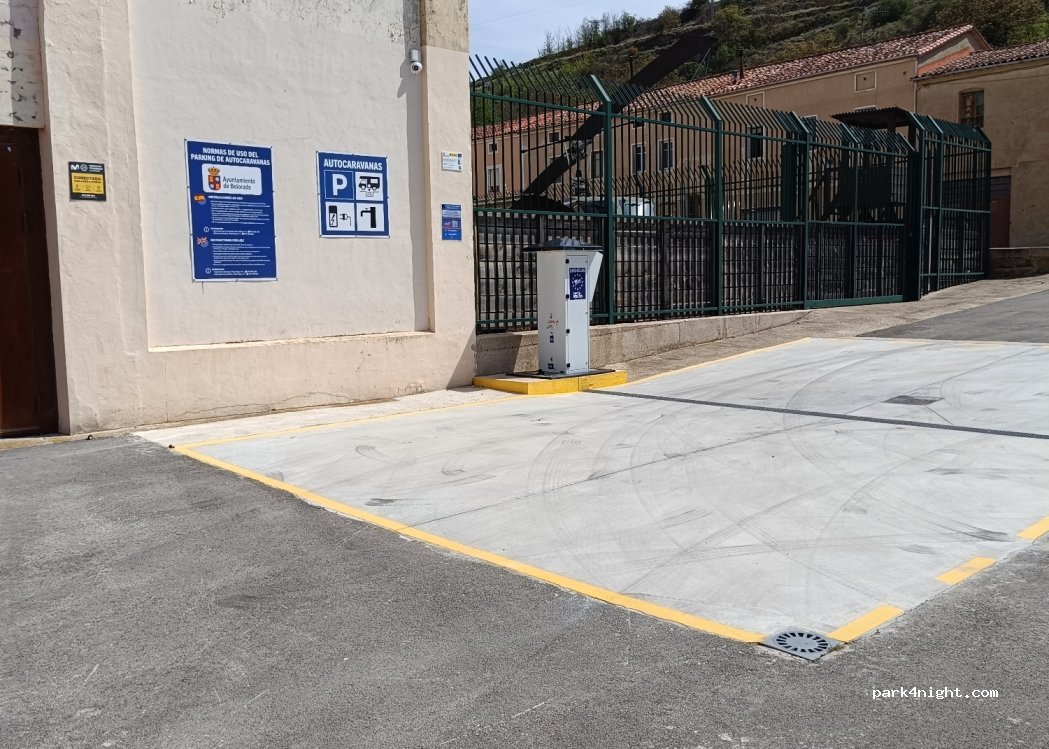 (09250) Belorado - 20 Avenida Campo de los Deportes — foto 4