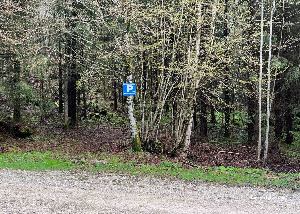 (5360) St. Wolfgang - 267 Schwarzenbach — foto