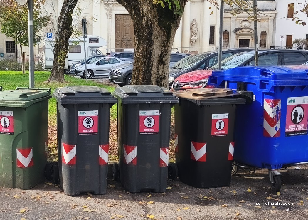 (36100) Vicenza - 21 Piazza Araceli — foto 4
