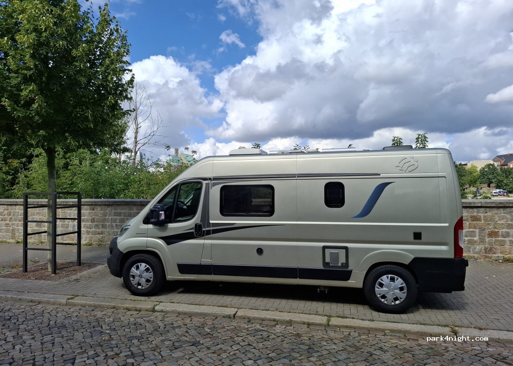 (39114) Magdeburg - 1 Kahnstraße — foto 3