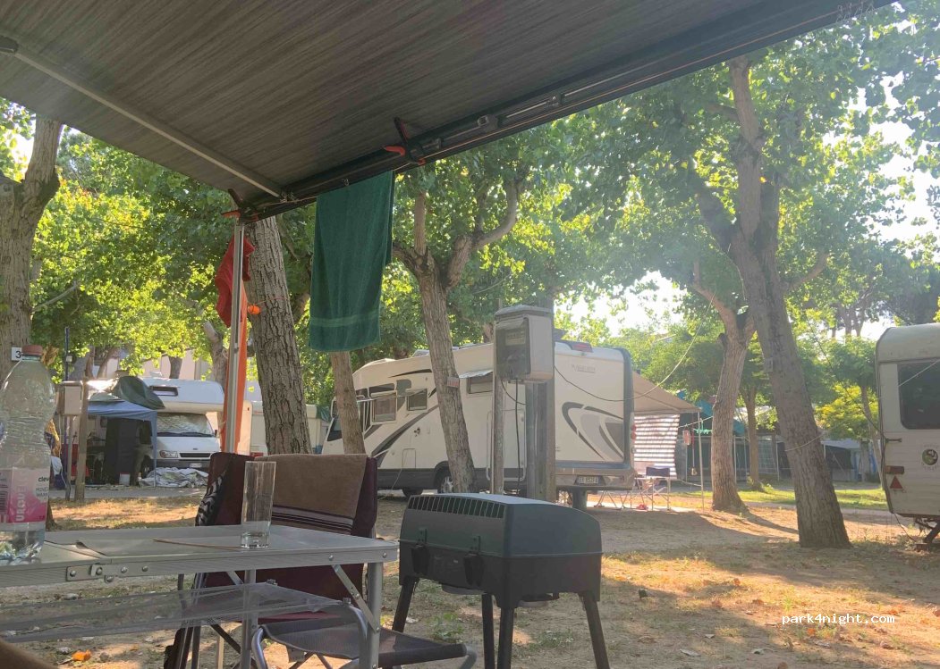 Camping Pinarella — foto 2