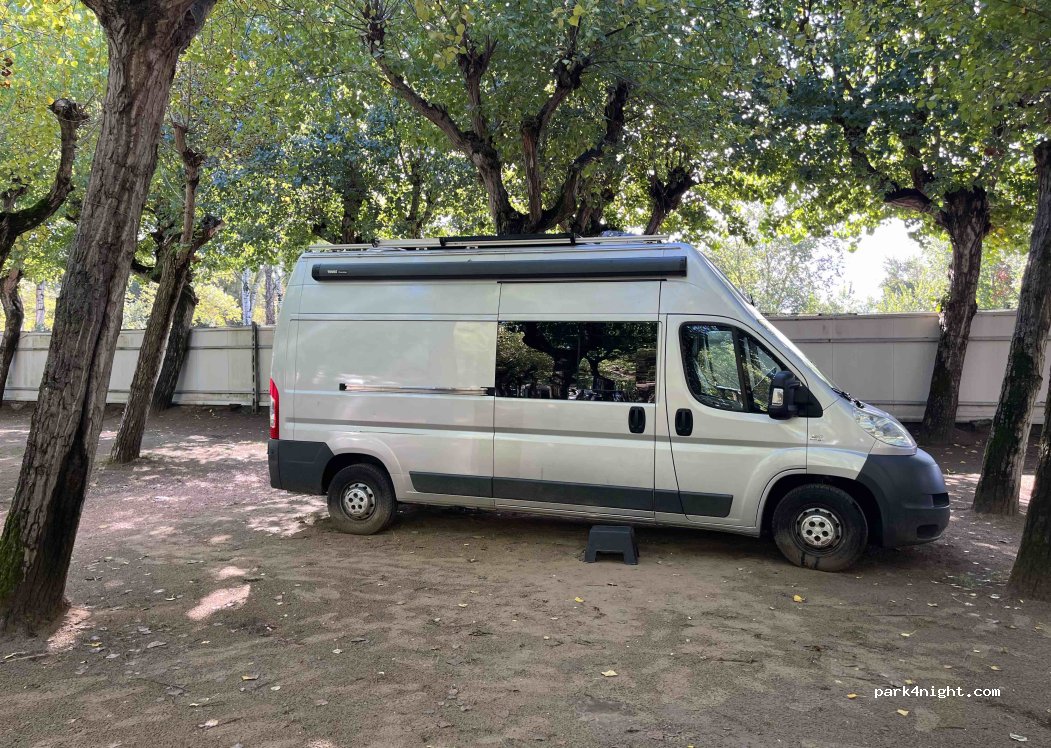 Camping Pinarella — foto 4