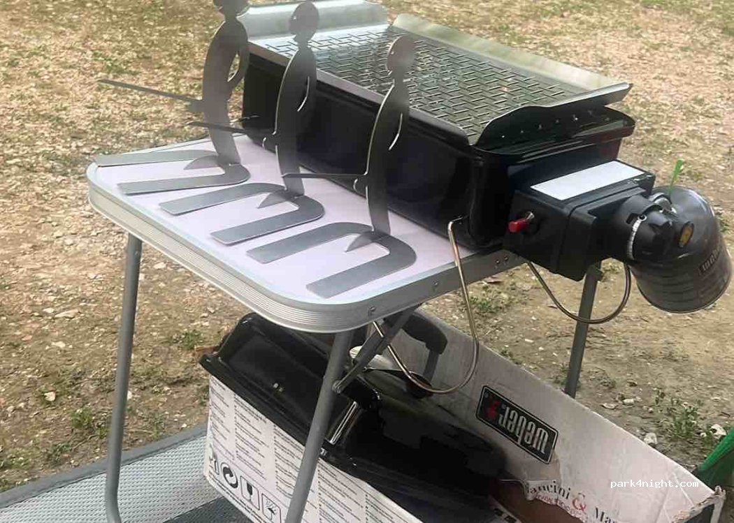 Camping Pinarella — foto 5