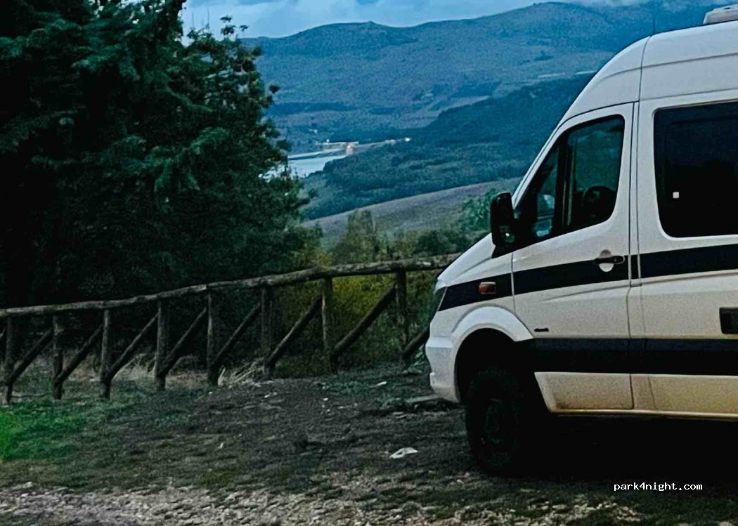 (90046) Monreale - 9 Via del Bosco — foto 4