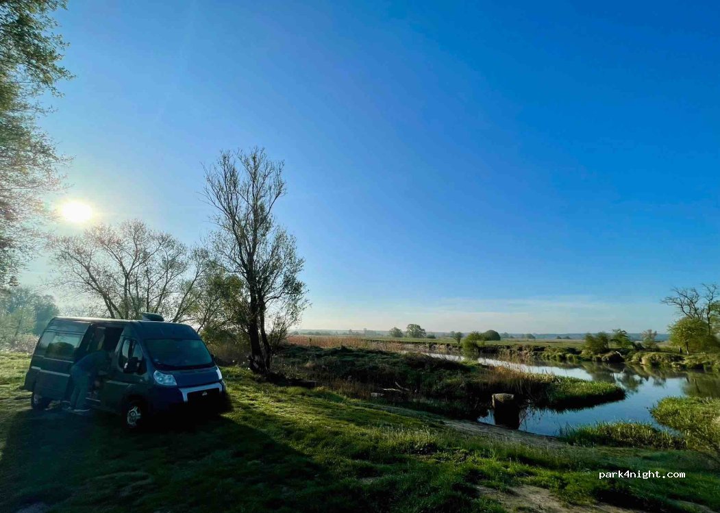 (08-504) Białki Dolne - Unnamed Road — foto 2