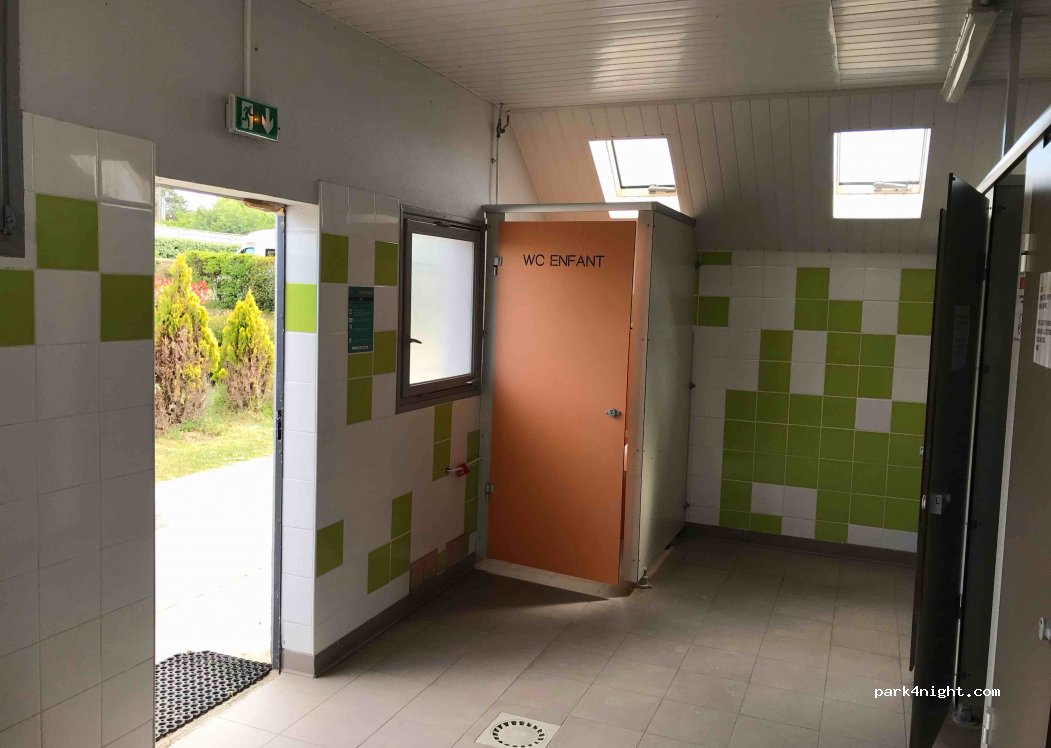 Camping Pen Palud — foto 3