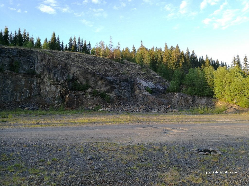 (2607)  - Unnamed Road — foto