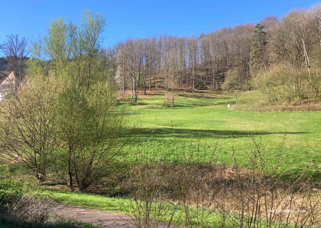 (76855) Annweiler am Trifels - 25 Kurhausstraße — foto 2