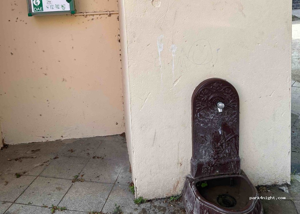 (34420) Portiragnes - 2 Rue de l'Église — foto