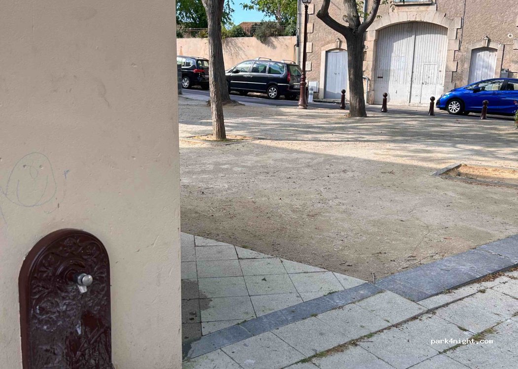 (34420) Portiragnes - 2 Rue de l'Église — foto 2