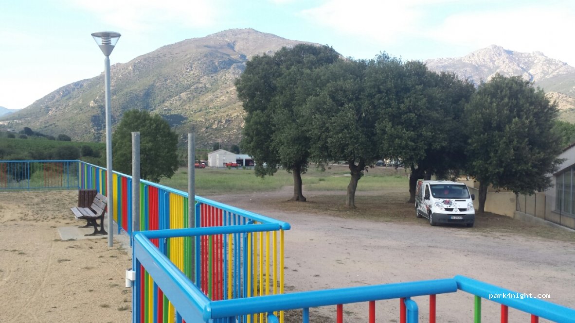 (20218) Morosaglia - Martinaccia — foto