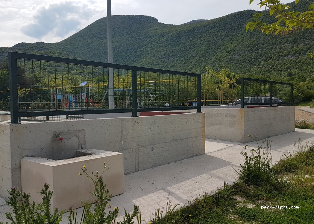(21208) Kučiće - Unnamed Road — foto