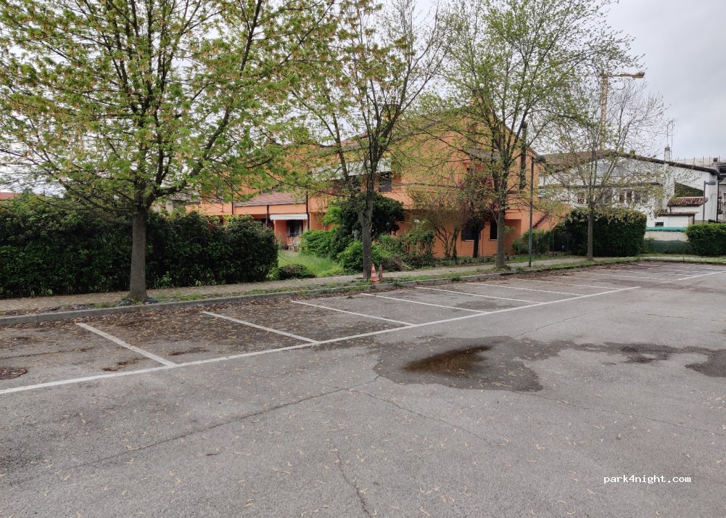 (35031) Abano Terme - 411 Via Luigi Configliachi — foto 2