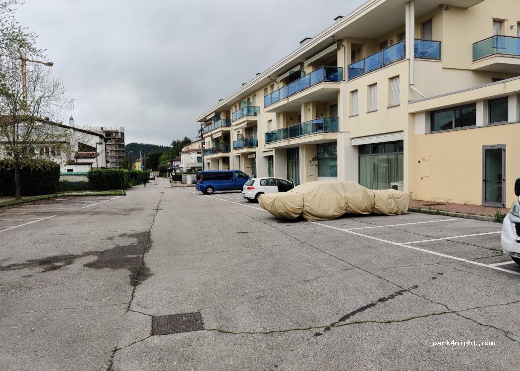 (35031) Abano Terme - 411 Via Luigi Configliachi — foto 3
