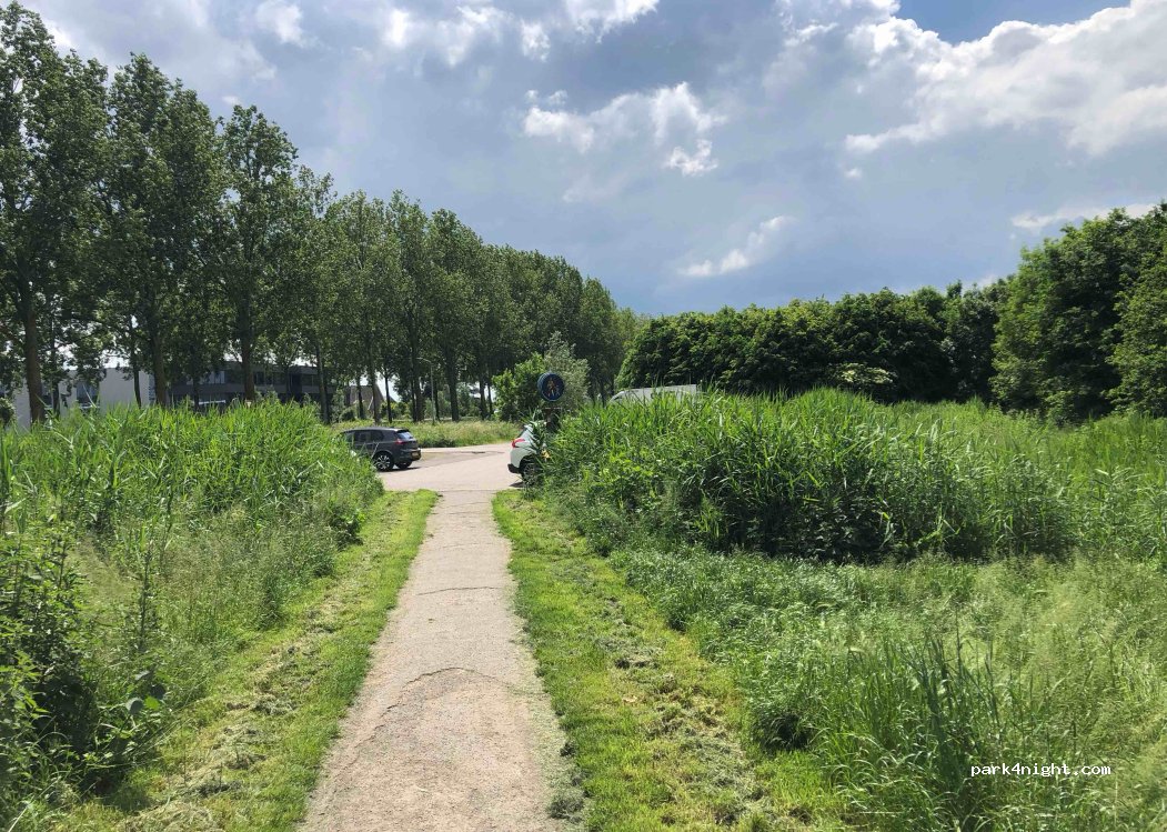 (2151 MA) Nieuw-Vennep - Hoofdweg — foto 4