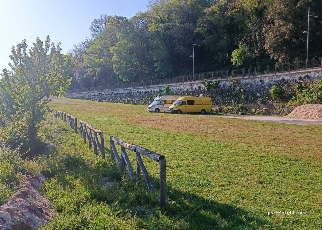 (71037) Monte Sant'Angelo - 14 Via Carlo D'Angiò — foto 2