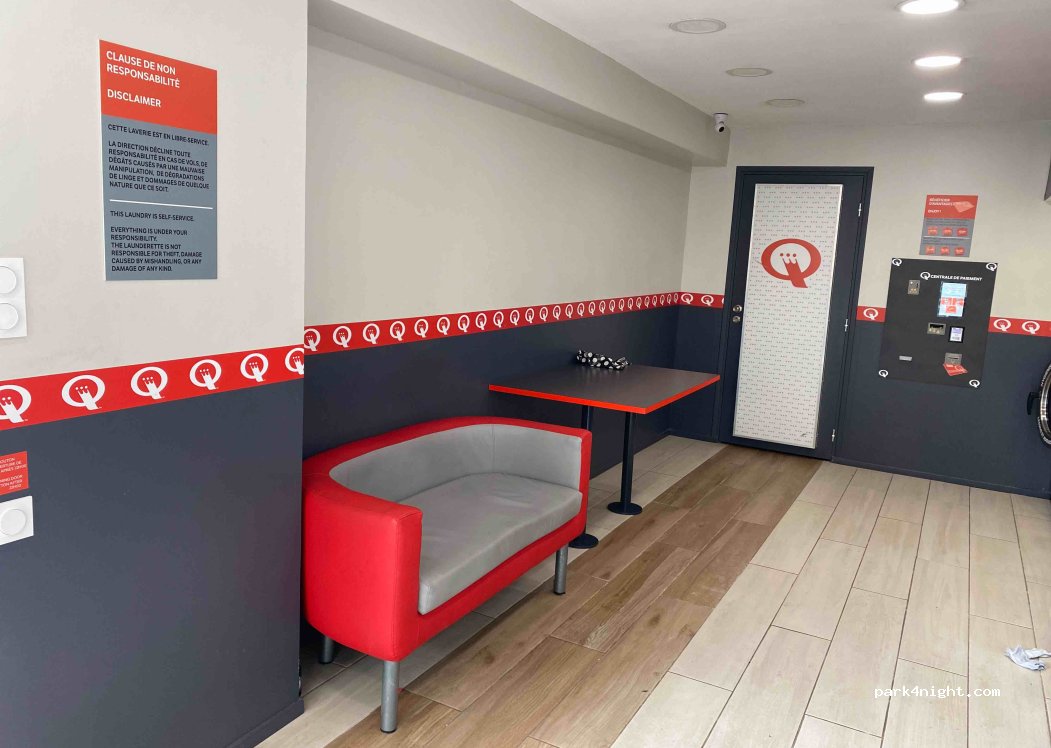 (64200) Biarritz - 12 Avenue de la Gare — foto 4