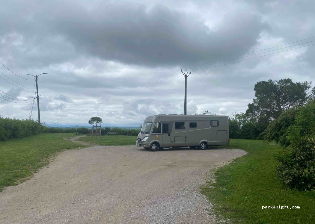 (82270) Montpezat-de-Quercy - 230 Route du Faillal — foto