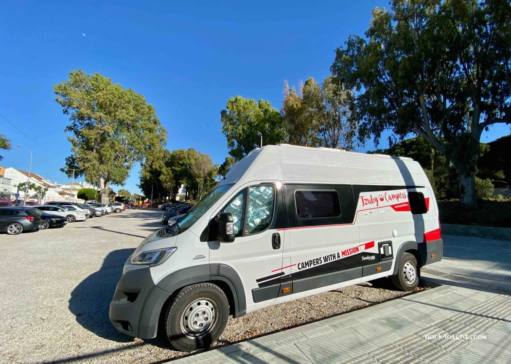 (11520) Rota - 22 Avenida de la Diputación — foto