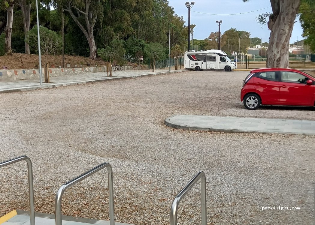 (11520) Rota - 22 Avenida de la Diputación — foto 3