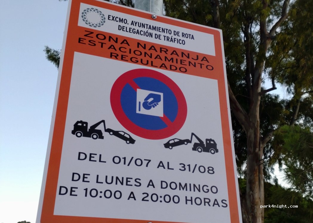 (11520) Rota - 22 Avenida de la Diputación — foto 4
