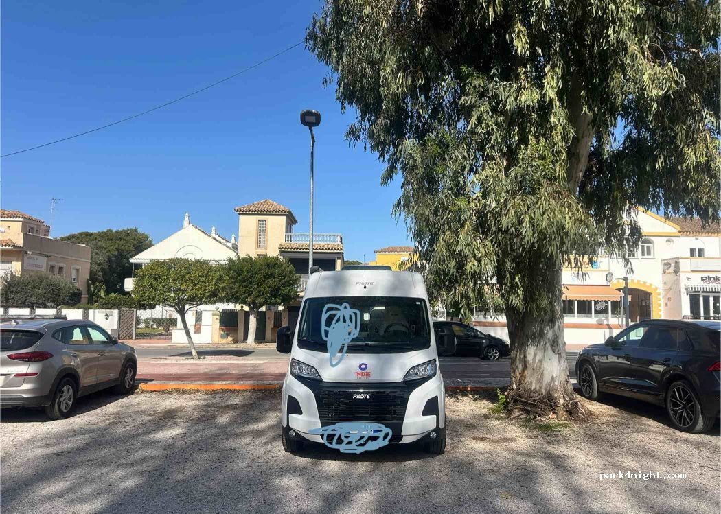 (11520) Rota - 22 Avenida de la Diputación — foto 5
