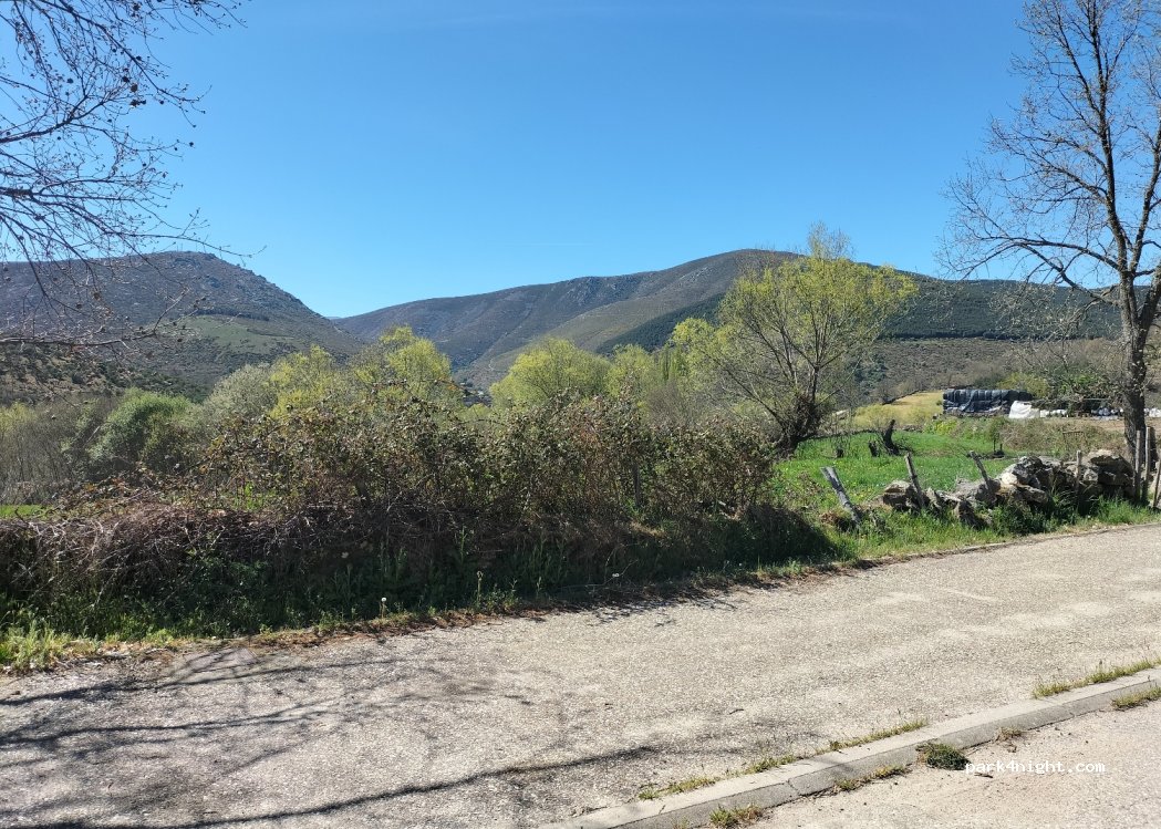 (05633) Navacepeda de Tormes - C. Mayor — foto 2