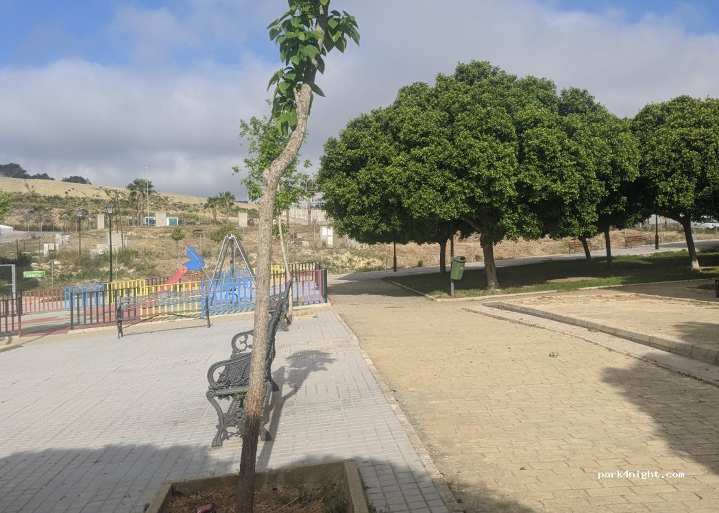 (11150) Vejer de la Frontera - 29 Avenida de Buenavista — foto
