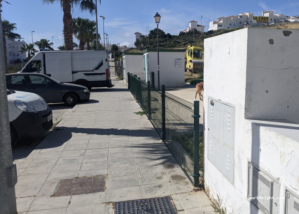 (11150) Vejer de la Frontera - 29 Avenida de Buenavista — foto 2