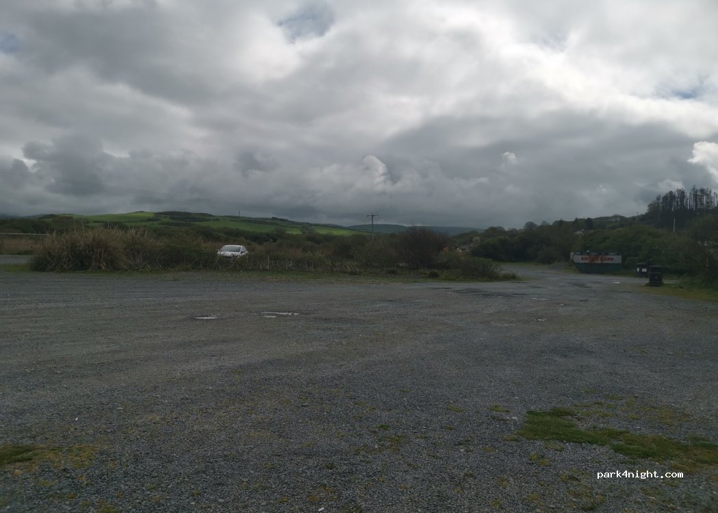 (SY24 5LH) Borth - B4353 — foto 2