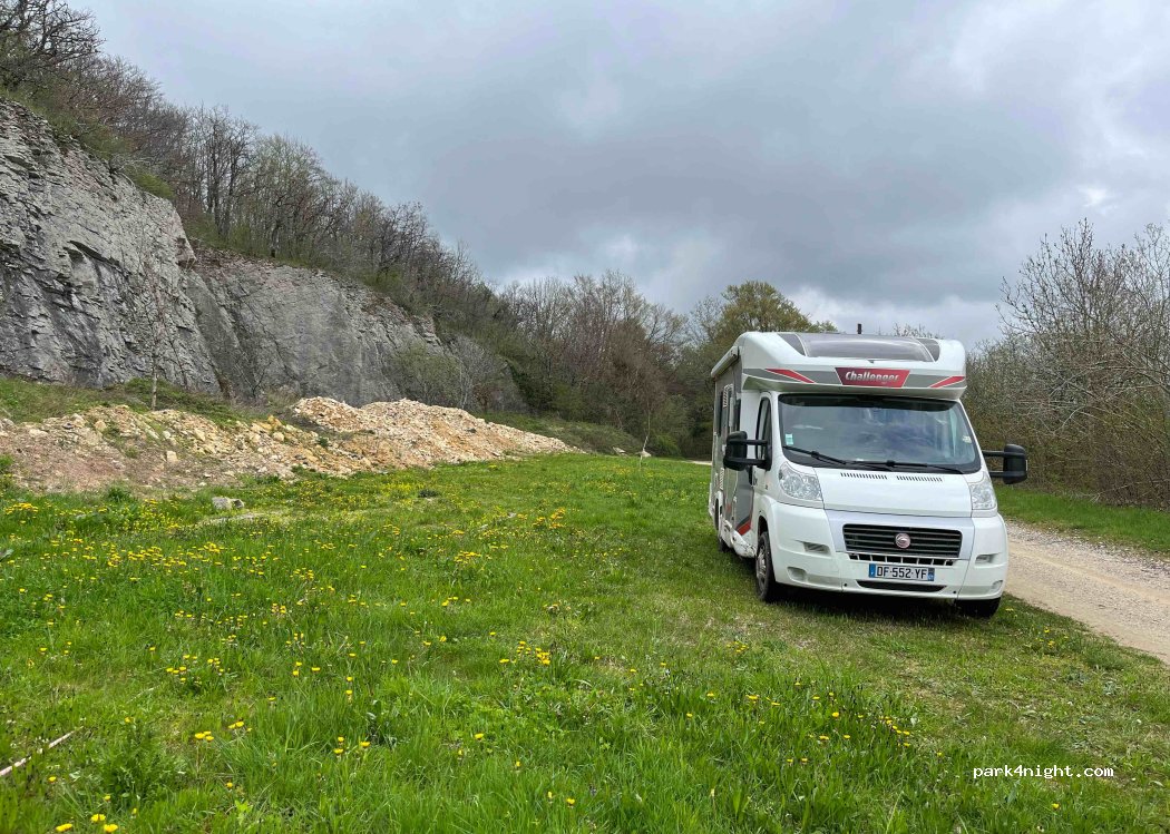 (25190) Montécheroux - — foto