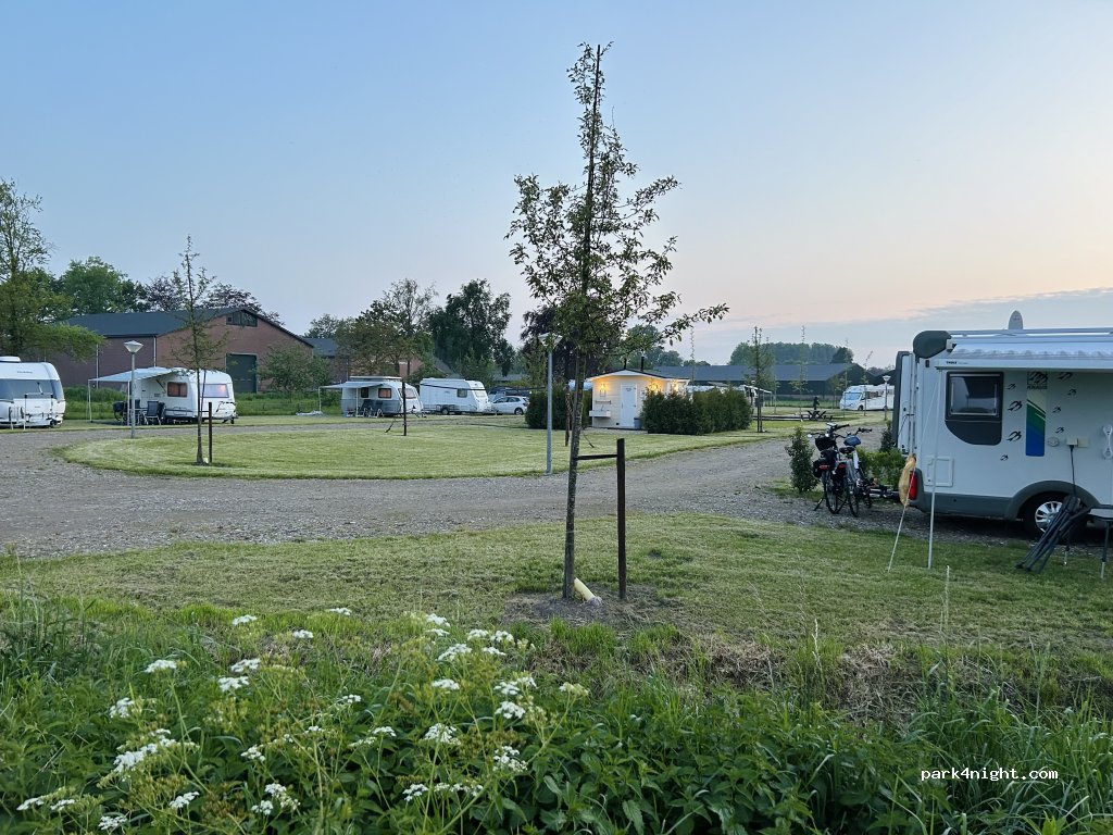 Bij Boer Jos — foto