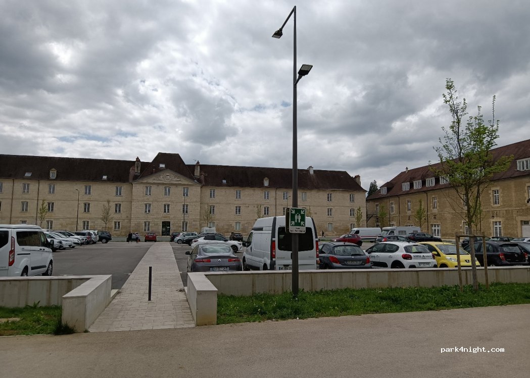 (39100) Dole - 1 Place Precipiano — foto