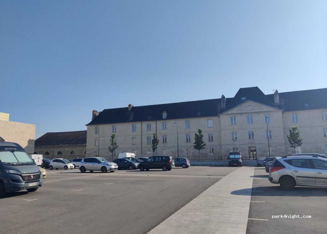 (39100) Dole - 1 Place Precipiano — foto 3