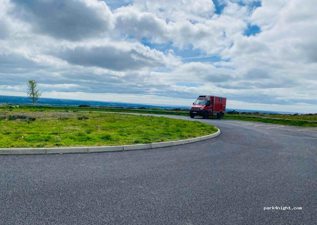 (Y34 XA46) Ballyverroge Upper - Unnamed Road — foto 2