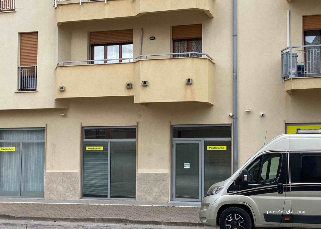 (91014) Castellammare del Golfo - 5 Via Duchessa — foto