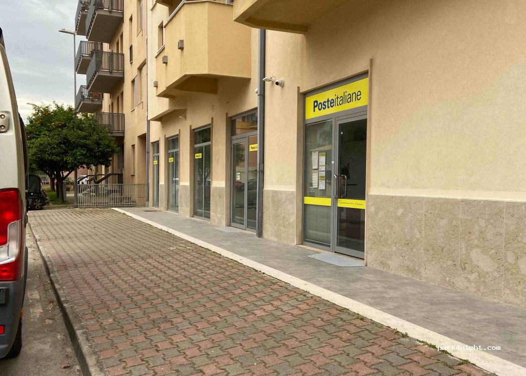 (91014) Castellammare del Golfo - 5 Via Duchessa — foto 2