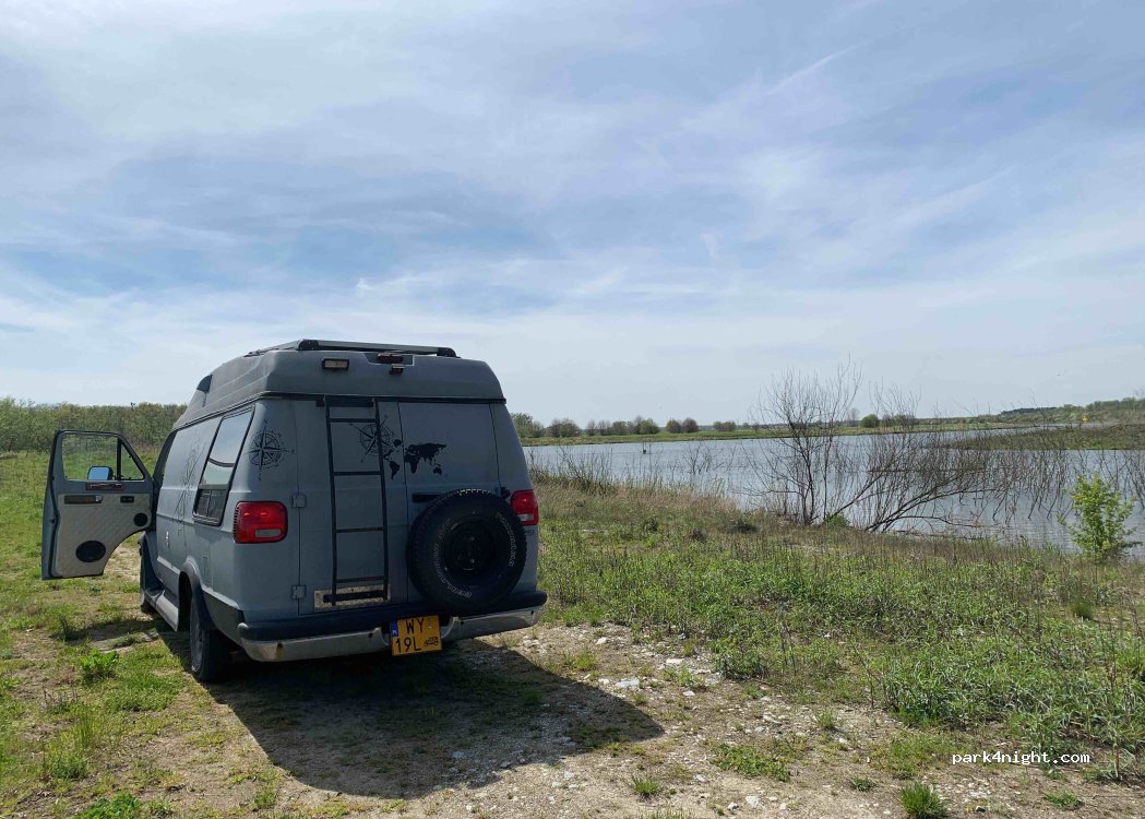 (56-120) Grodzanów - — foto