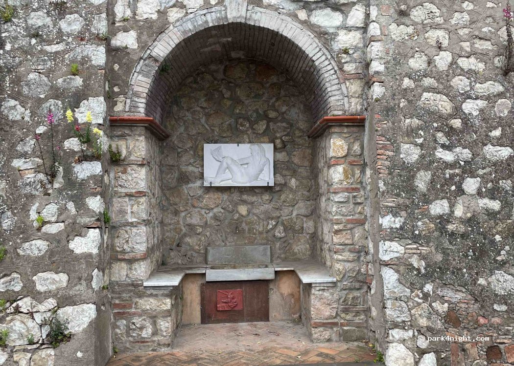 (56040) Castellina Marittima - 10 Via Solferino — foto