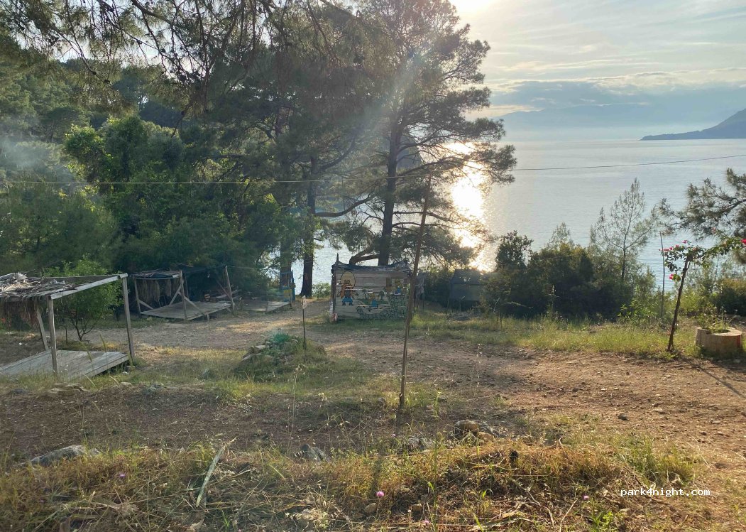 Furkan Camping — foto 2