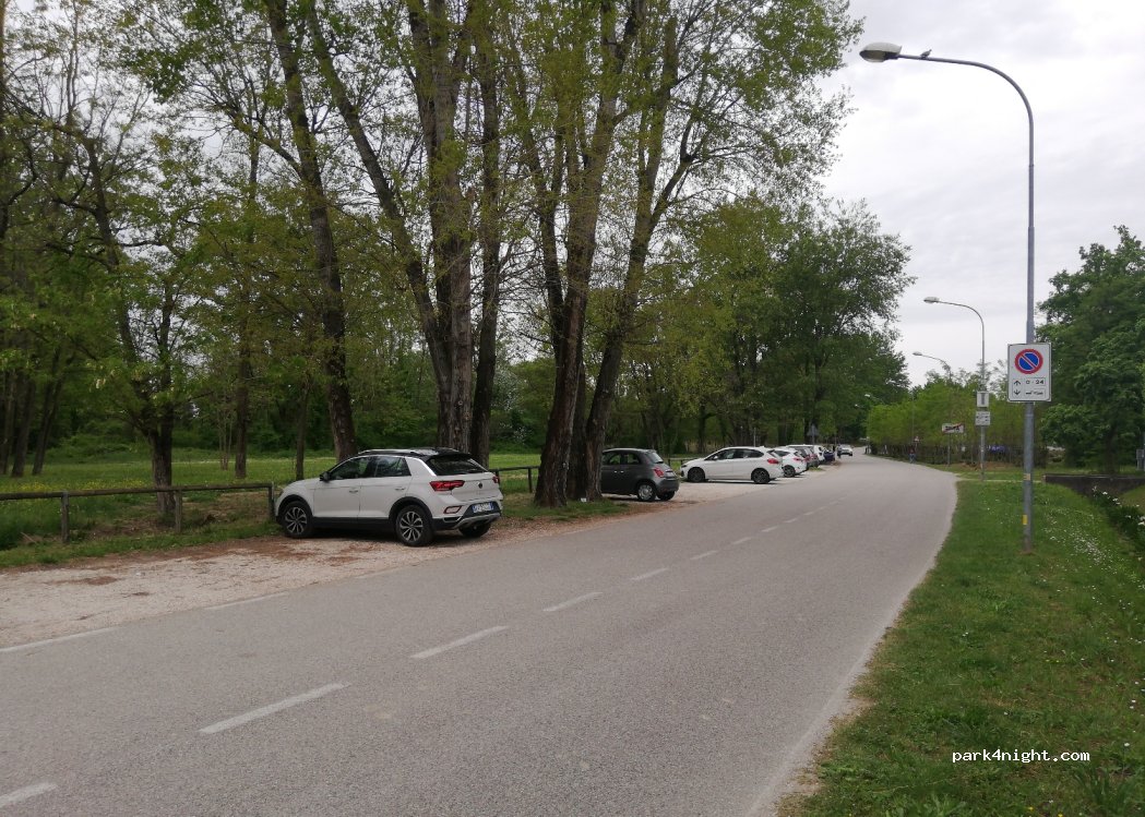 (31057) Silea - 441 Via Alzaia sul Sile — foto 2