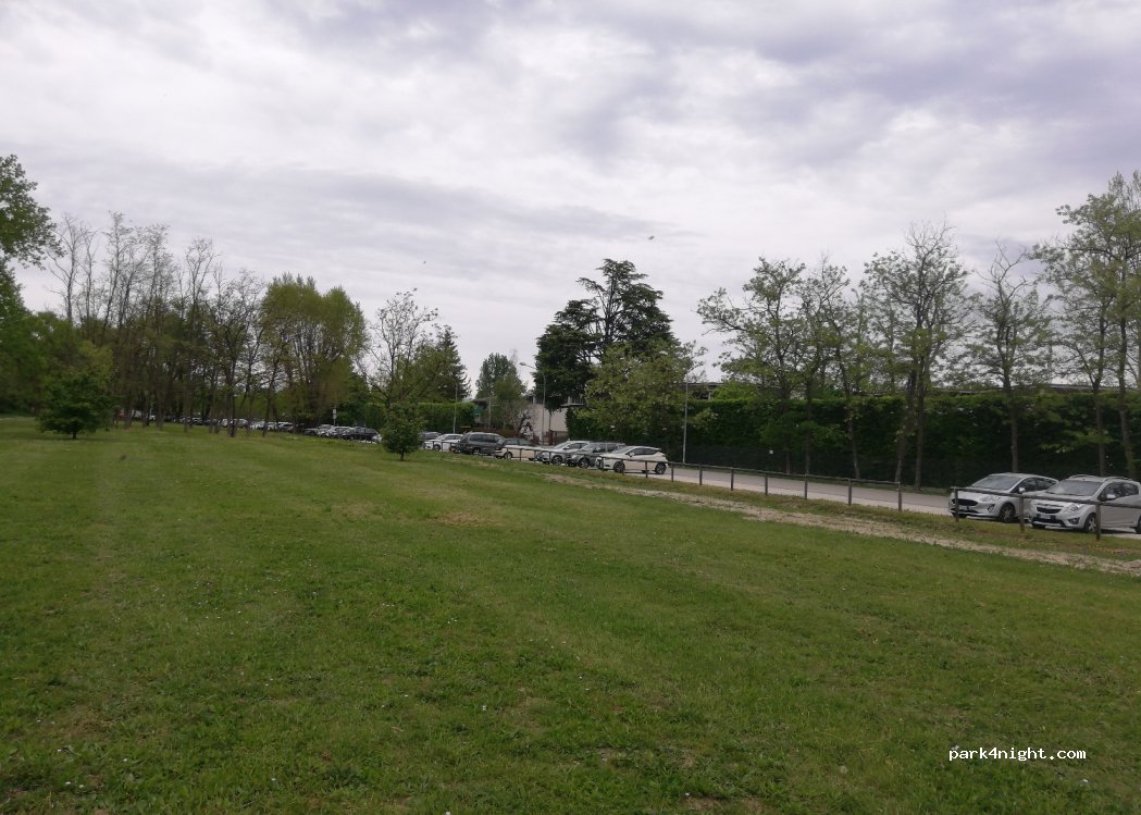 (31057) Silea - 441 Via Alzaia sul Sile — foto 3