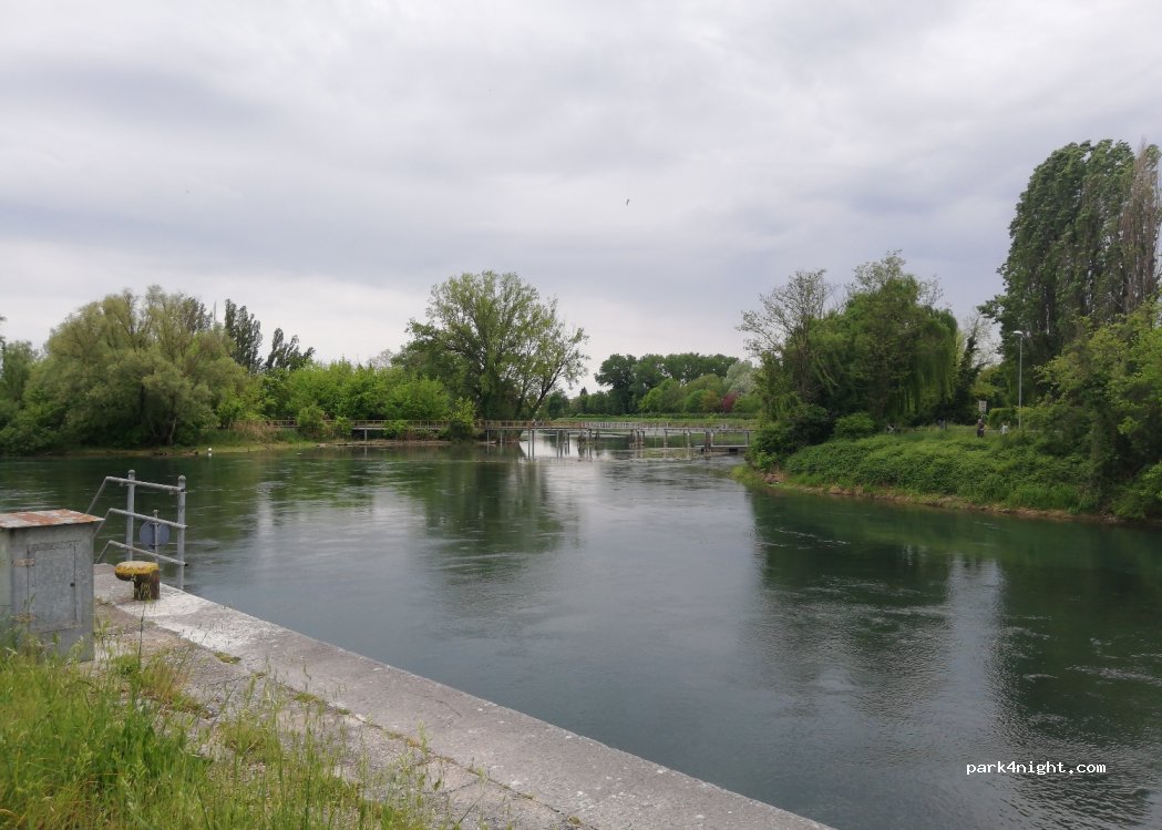 (31057) Silea - 441 Via Alzaia sul Sile — foto 4