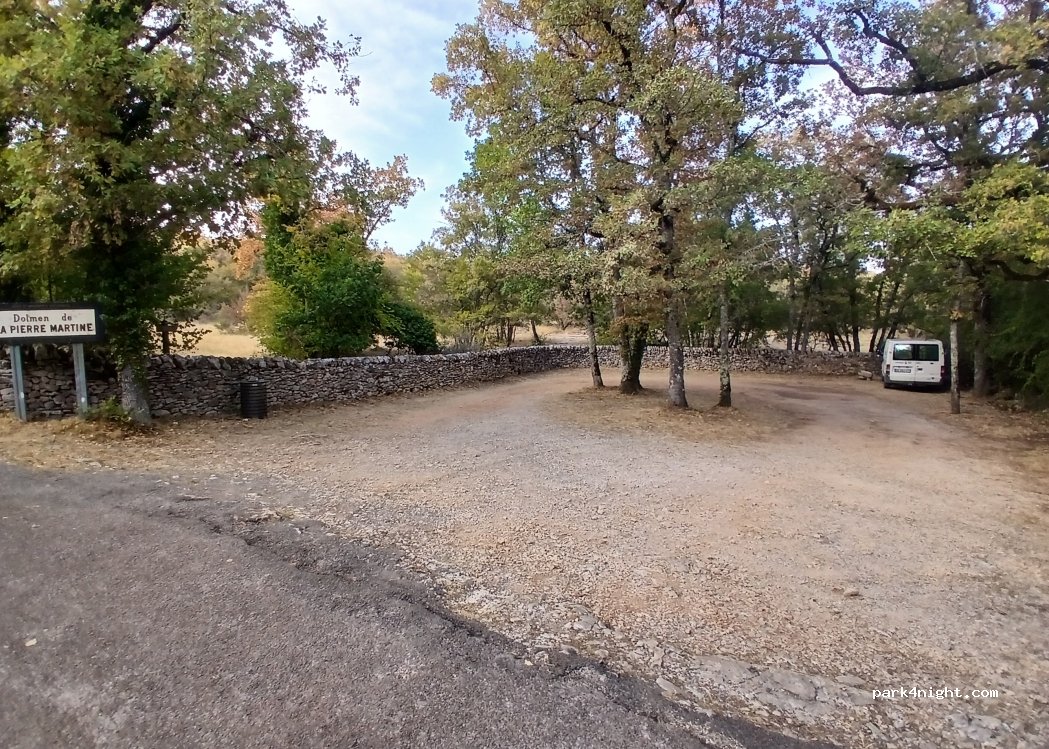 (46320) Livernon - 1240 Route de la Pierre Martine — foto